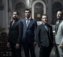 Foto de Black Strobe