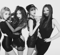 Foto de 4Minute