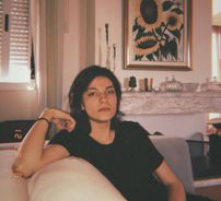 Foto de Vivian Kuczynski