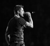 Foto de Jeremy Camp