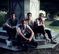 Foto de Wild Nothing