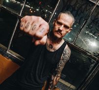 Foto de Michael Crain