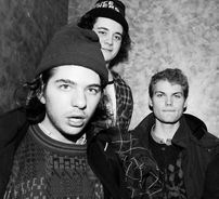 Foto de The Districts