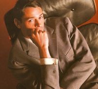 Foto de Jacques Brel