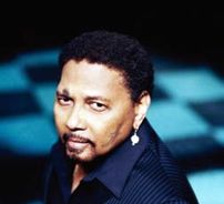 Foto de Aaron Neville