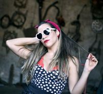 Foto de Ninah Bartilotti