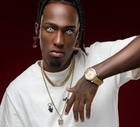 Foto de MC Albertico