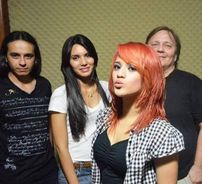 Foto de Alibi de Orfeu