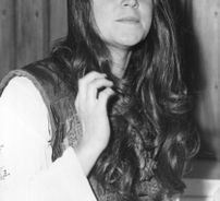 Foto de Melanie Safka