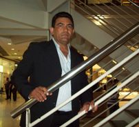 Foto de Roberto Cabral