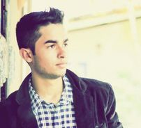 Foto de Patrick Mendes