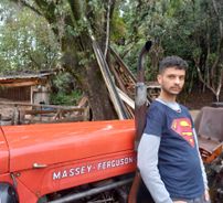 Foto de Eduardo Estradeiro