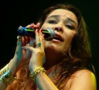 Foto de Renata Arruda