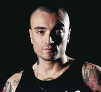 Foto de Guè Pequeno