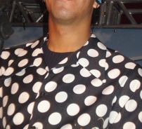 Foto de Marcio Lopes Compositor