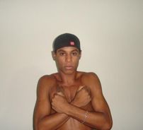 Foto de MC Duda do Marapé