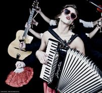 Foto de Molotov Jukebox