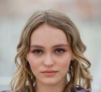 Foto de Lily-Rose Depp
