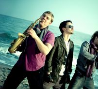 Foto de Sunstroke Project