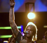 Foto de Joel Houston