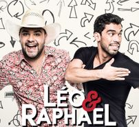 Foto de Léo & Raphael