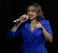 Foto de Duda Zunarelli