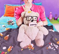 Foto de Krysta Youngs