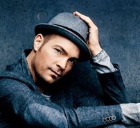 Foto de Roger Cicero