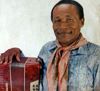 Foto de Negrão Dos Oito Baixos