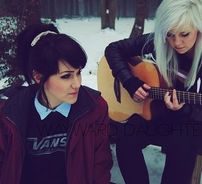 Foto de Wayward Daughter