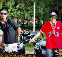 Foto de Microfone HK