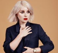 Foto de Little Boots