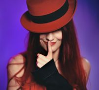 Foto de Laís Blanco