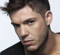 Foto de Anthony Callea