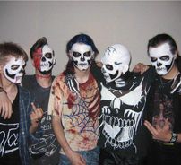 Foto de Сегодня Ночью