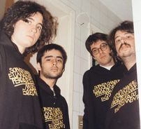 Foto de Sophia Chablau e Uma Enorme Perda de Tempo