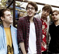 Foto de Cloud Nothings