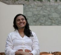 Foto de Liliane Reis