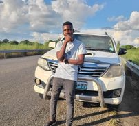 Foto de Dizzy de Carlos