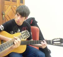 Foto de Jimmy Andrade