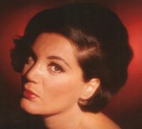 Foto de Connie Francis