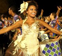 Foto de G.R.C.S.E.S Unidos de Vila Maria