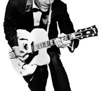 Foto de Chuck Berry