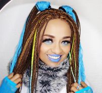 Foto de Ruth Vazquez