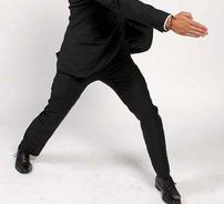 Foto de Mark Salling