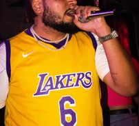 Foto de André Almaraz