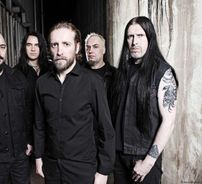 Foto de Paradise Lost