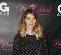 Foto de Coralie Clément
