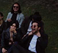 Foto de Cafeína Music