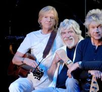 Foto de The Moody Blues